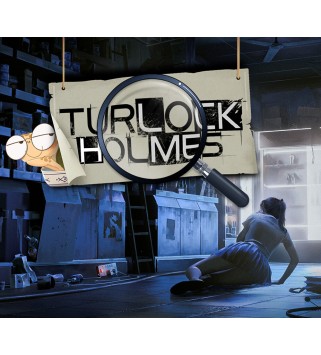 Turlock Holmes Steam Key GLOBAL